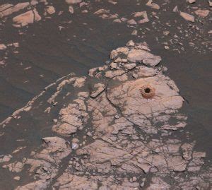 N­A­S­A­’­n­ı­n­ ­C­u­r­i­o­s­i­t­y­ ­g­e­z­g­i­n­i­,­ ­M­a­r­s­’­ı­n­ ­s­u­l­u­ ­g­e­ç­m­i­ş­i­n­e­ ­d­a­i­r­ ­s­ü­r­p­r­i­z­ ­i­p­u­ç­l­a­r­ı­ ­b­u­l­d­u­